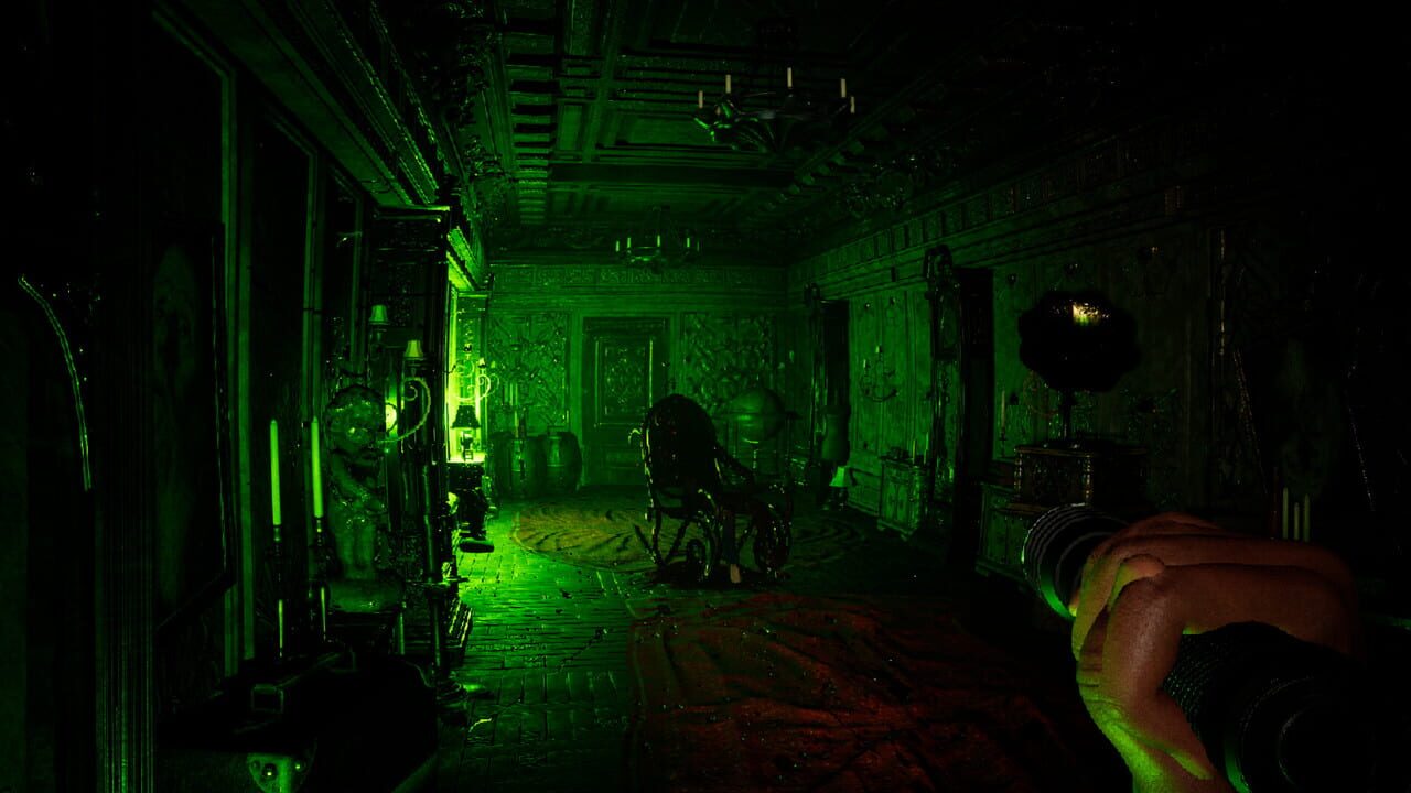 Follow Nightmare Image