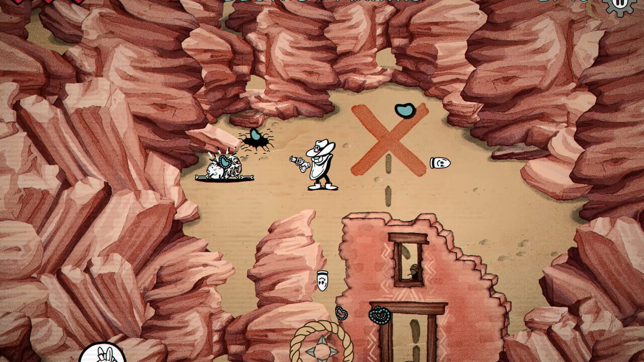 Ponchorado screenshot 8
