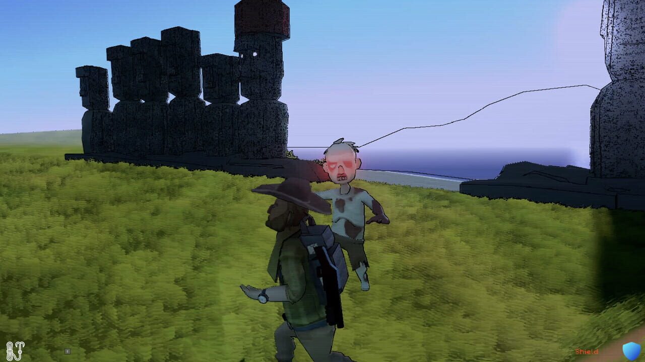 Southbound screenshot 4