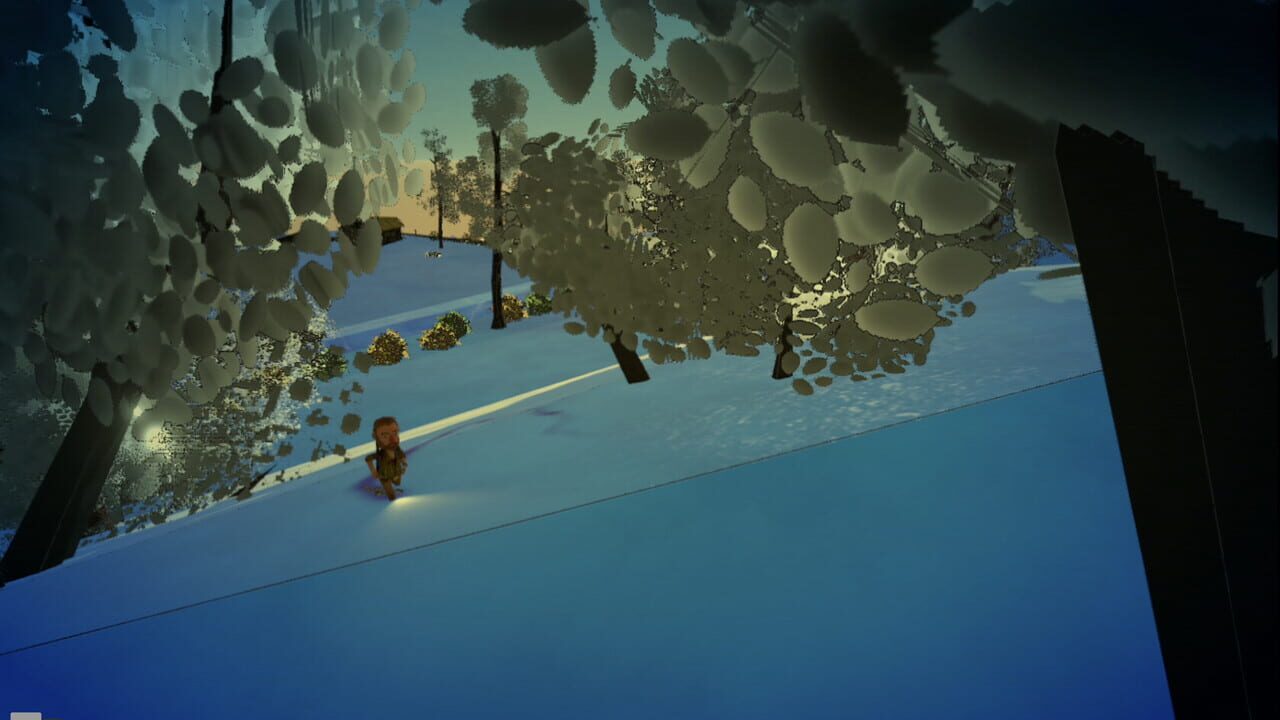 Southbound screenshot 2