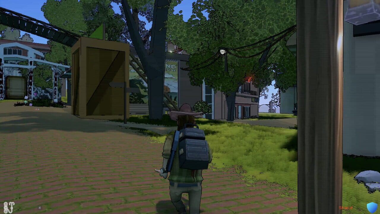 Southbound screenshot 5