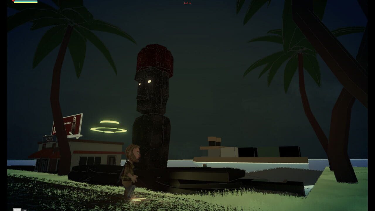 Southbound screenshot 6