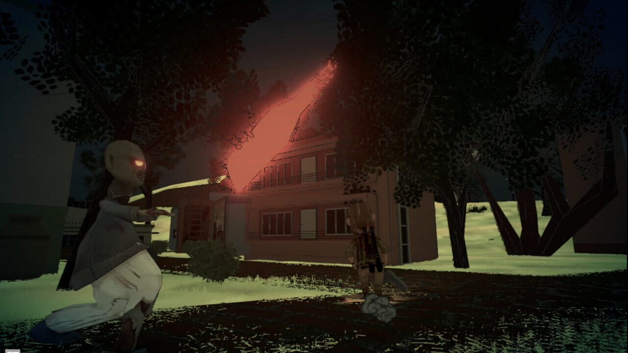 Southbound screenshot 7