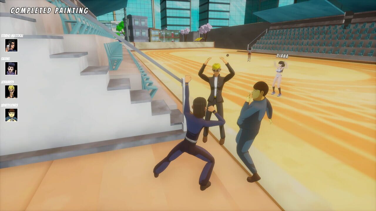 School Crisis screenshot 6