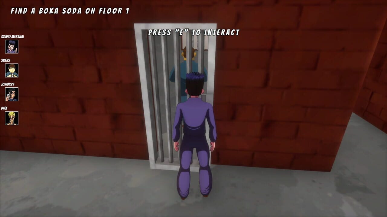 School Crisis screenshot 7