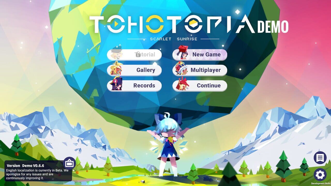 Tohotopia media