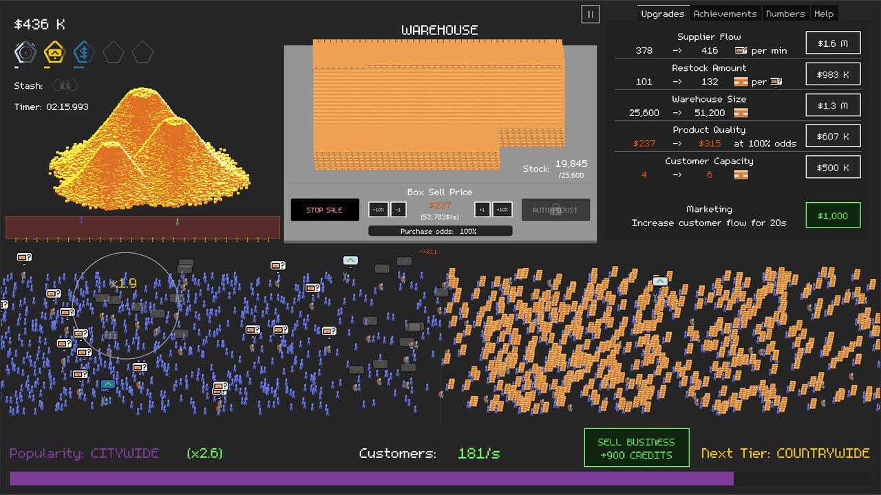 Next Quintillionaire media