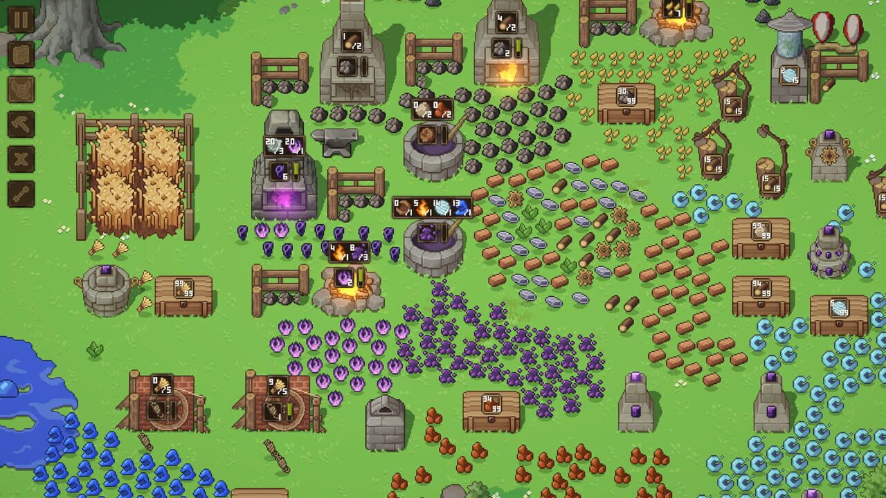 Forage Wizard screenshot 8