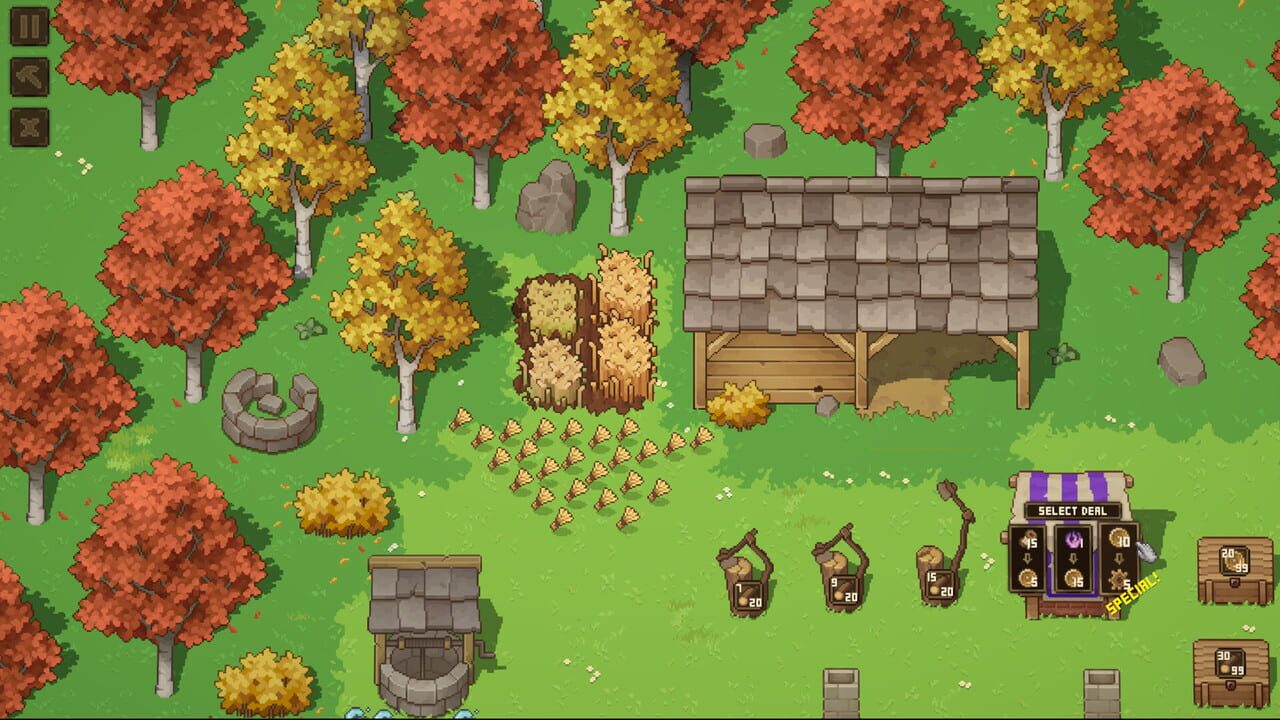 Forage Wizard screenshot 9