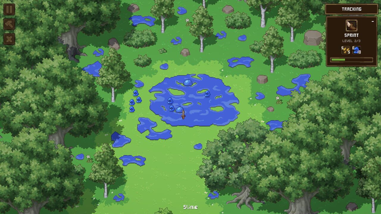 Forage Wizard screenshot 10