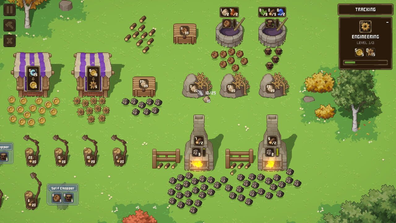 Forage Wizard screenshot 12
