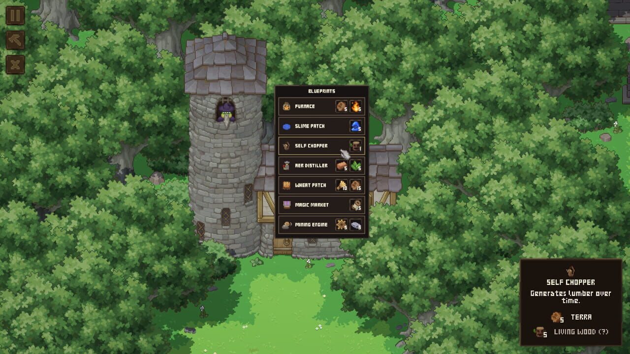 Forage Wizard Image