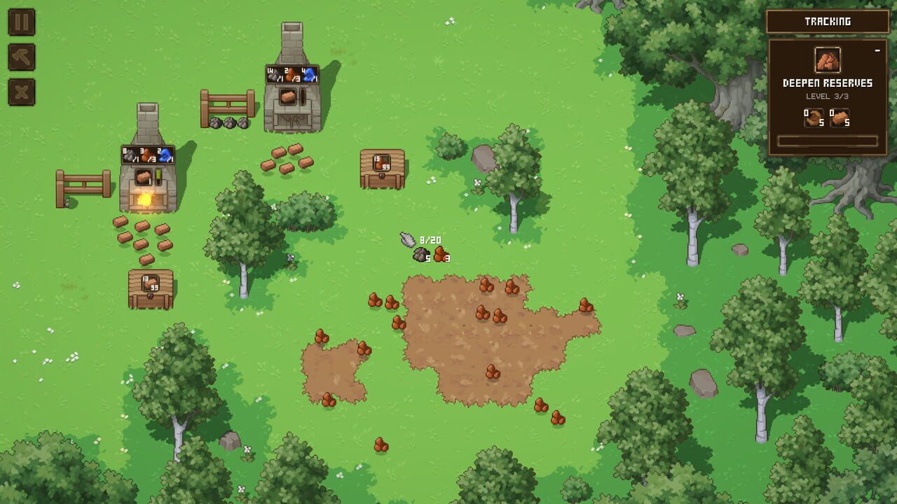 Forage Wizard Image