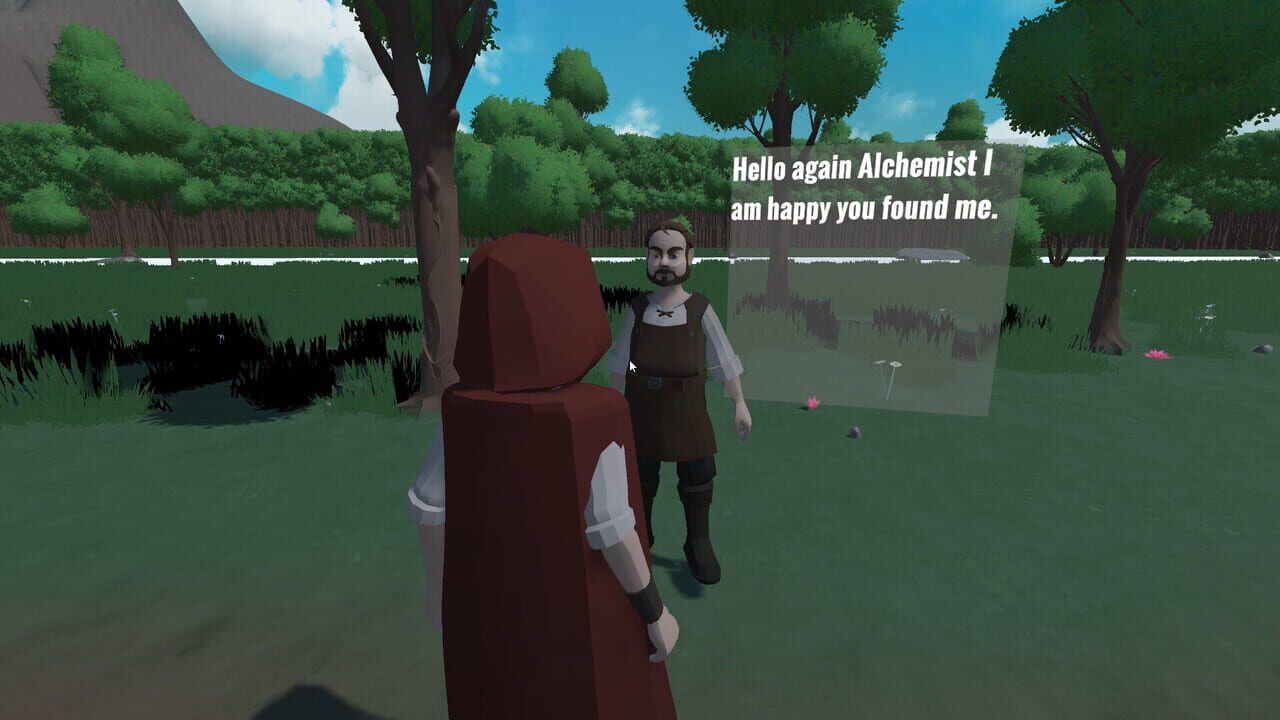 Coin & Cauldron — Screenshot 3