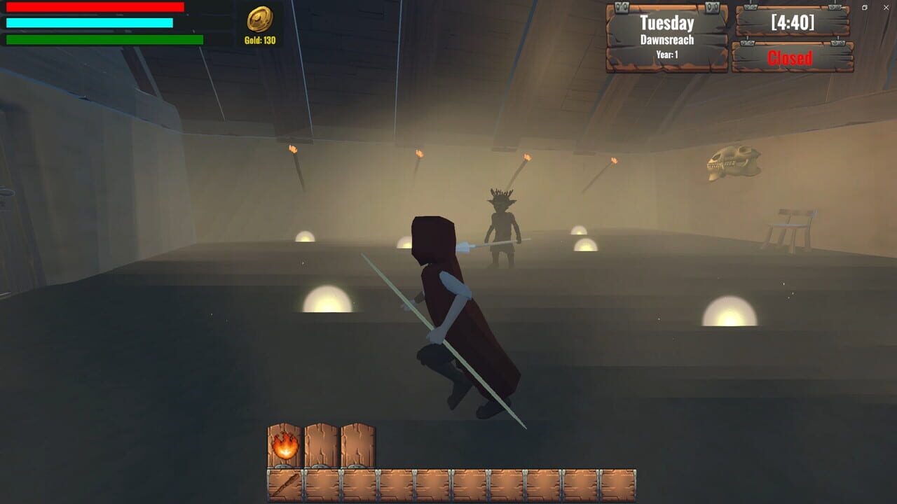 Coin & Cauldron — Screenshot 5