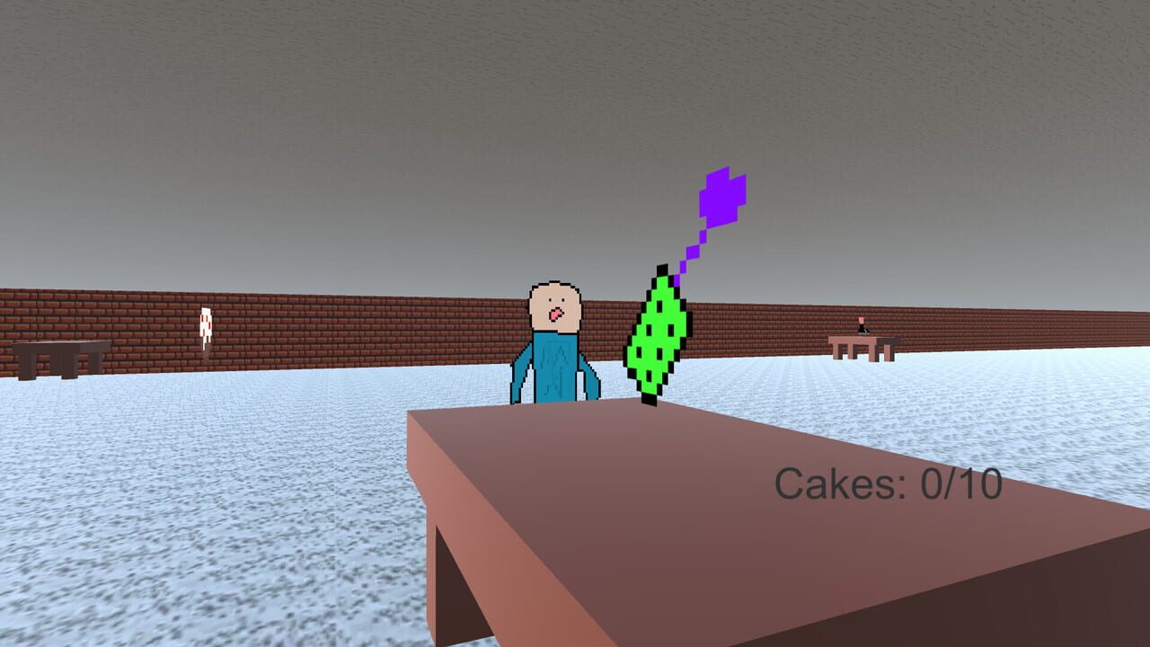 Party House — Screenshot 2