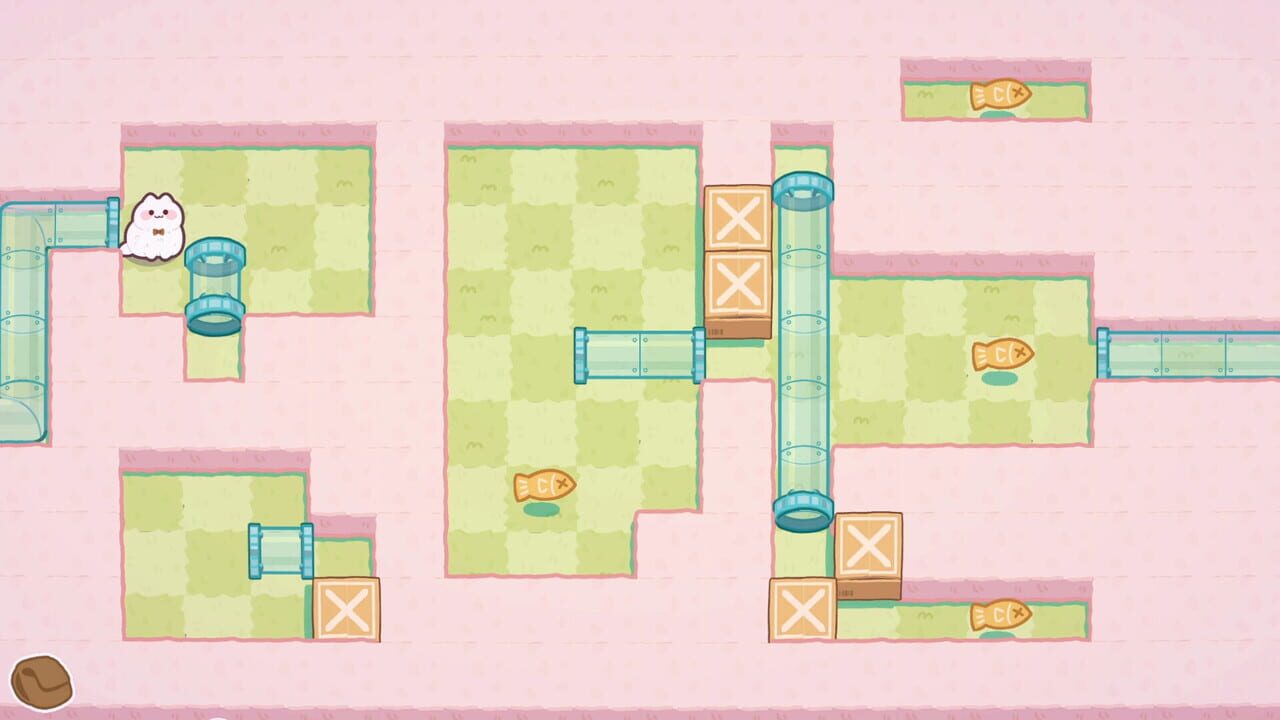 Cat Squeeze screenshot 2