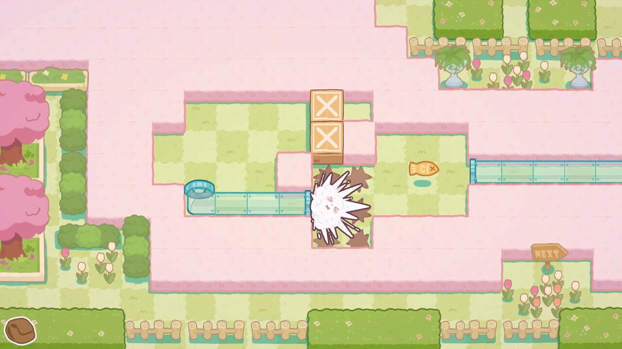 Cat Squeeze screenshot 3