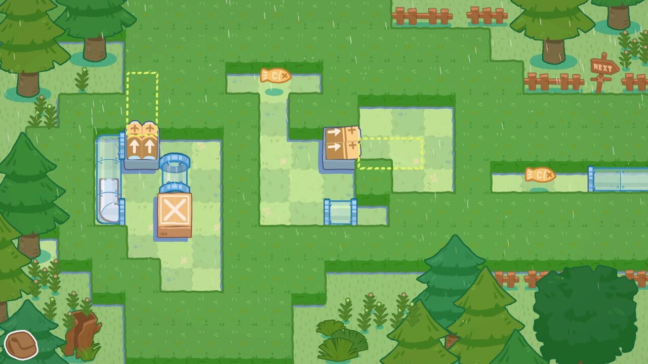 Cat Squeeze screenshot 4