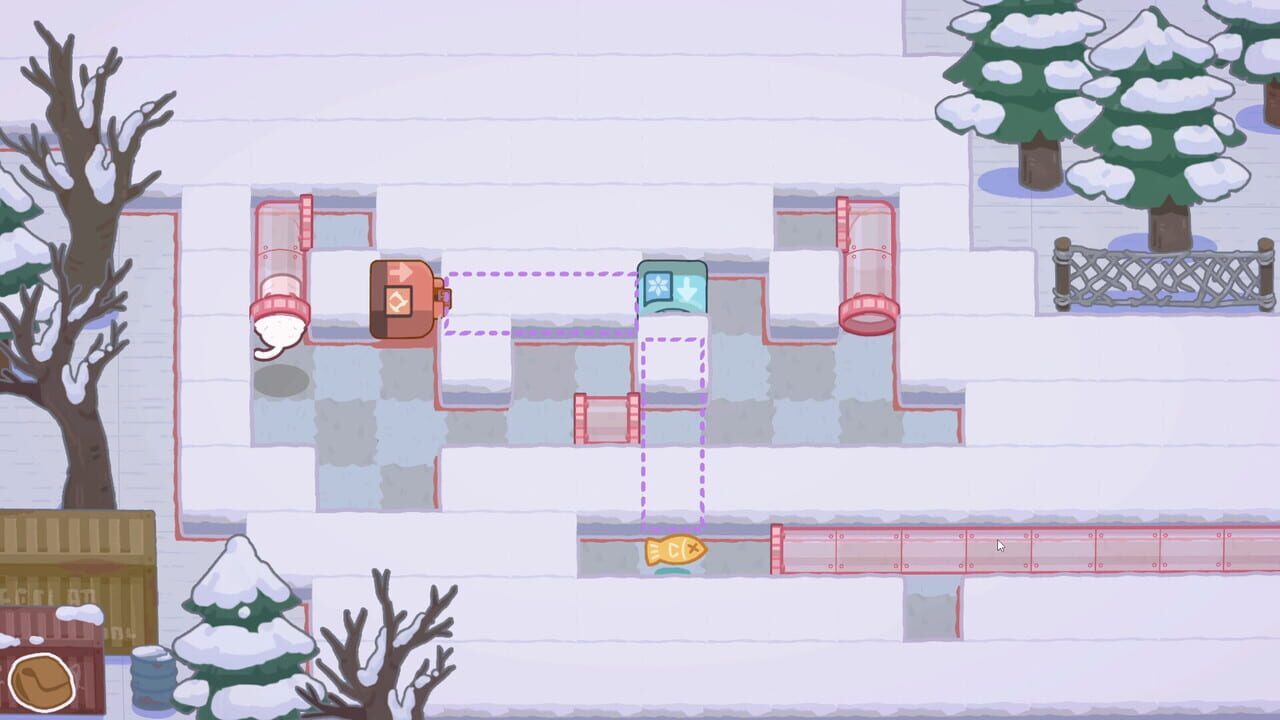 Cat Squeeze screenshot 6
