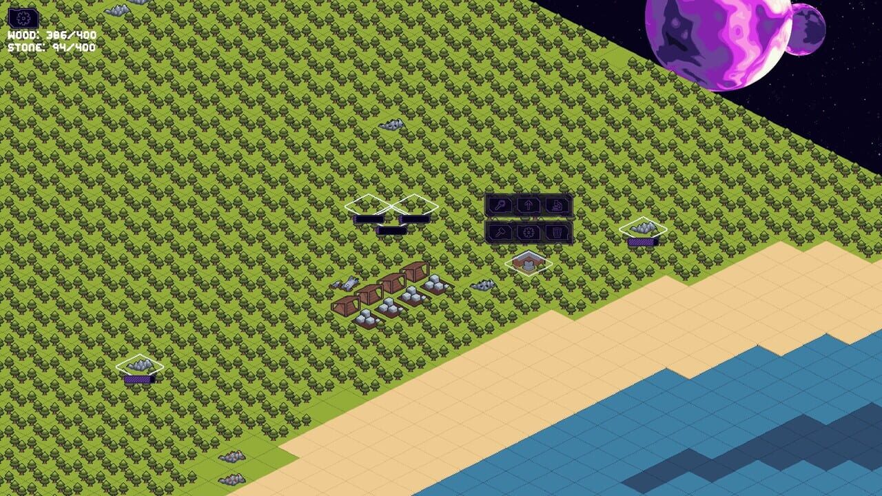 Isometric Factories — Screenshot 2