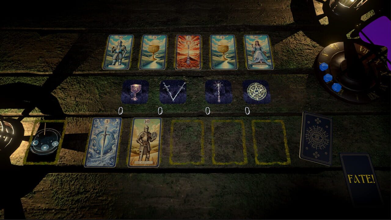 Shai’s Gambit Screenshot 1