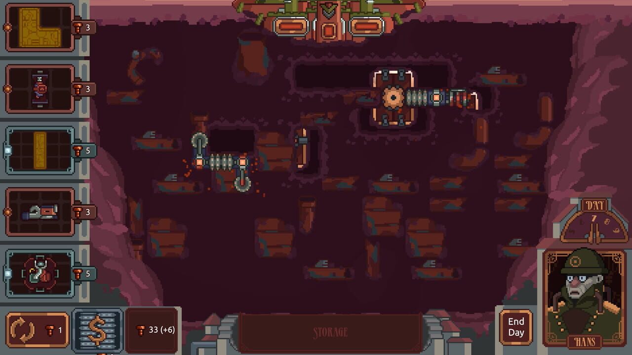Cannon Keep Image