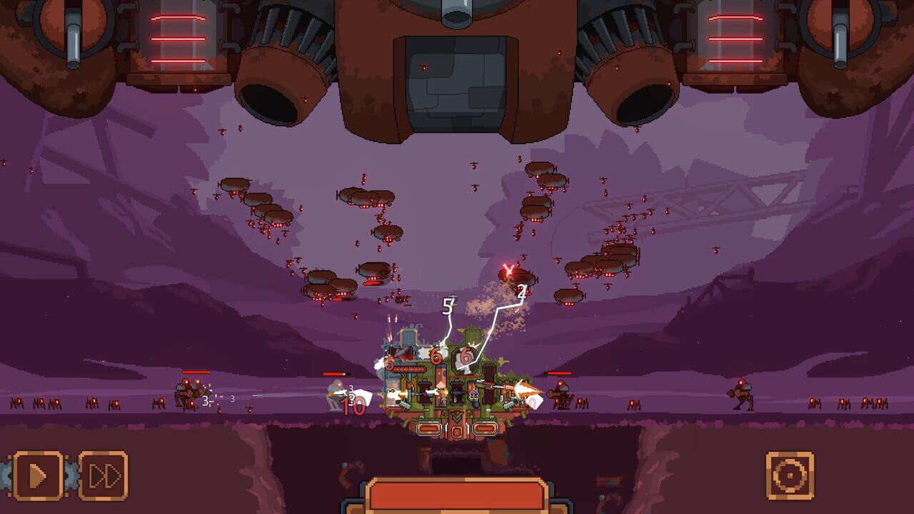 Cannon Keep Image
