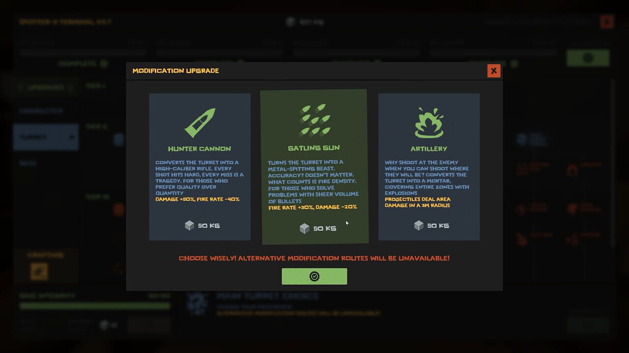 The Spotter: Dig or Die screenshot 10
