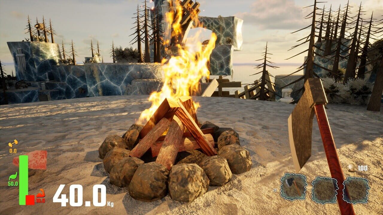 Link Penguins screenshot 8