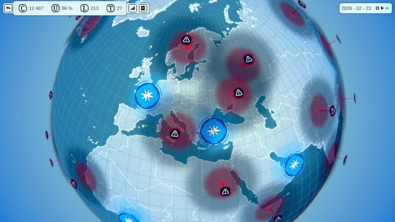 Doctrine: C.U.L.T. media
