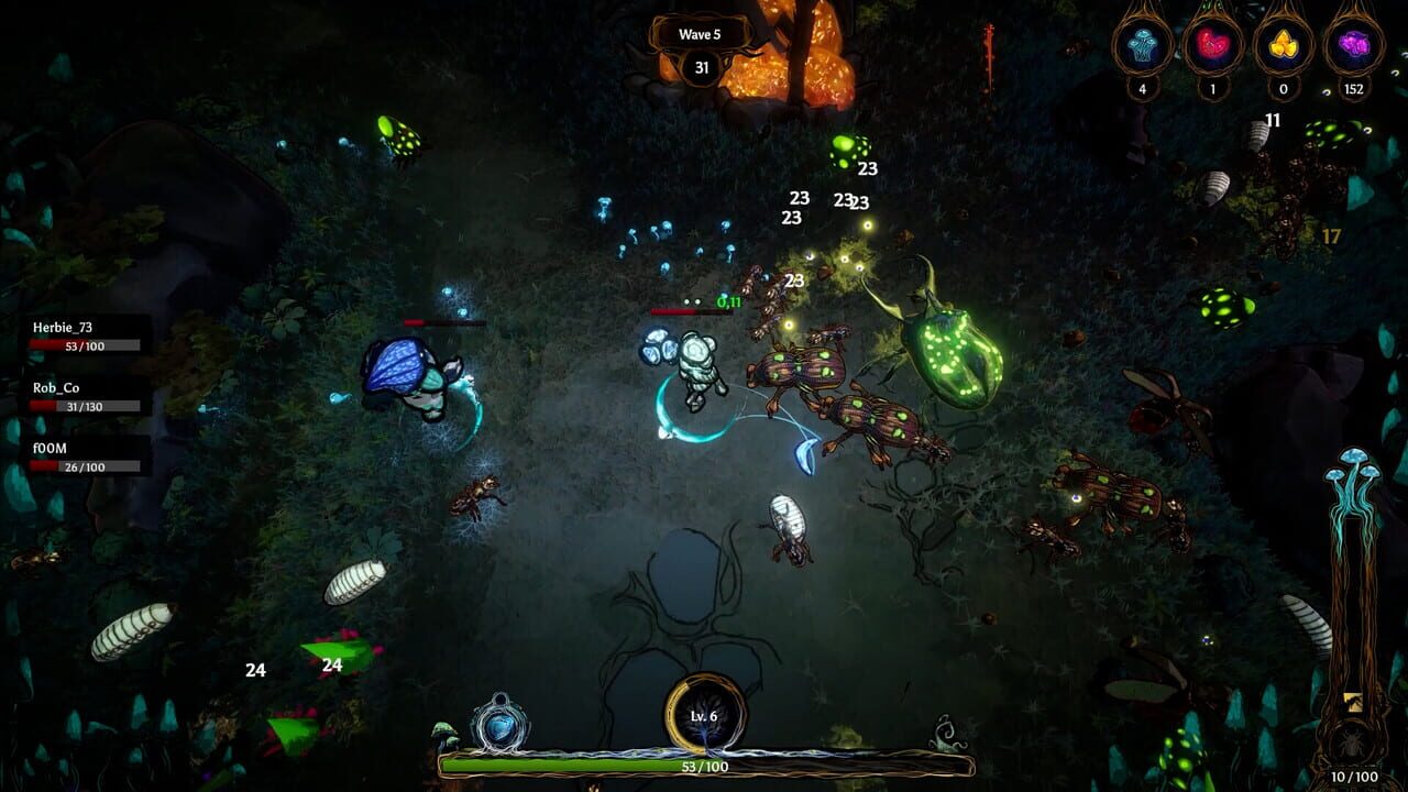 Mycofall Image