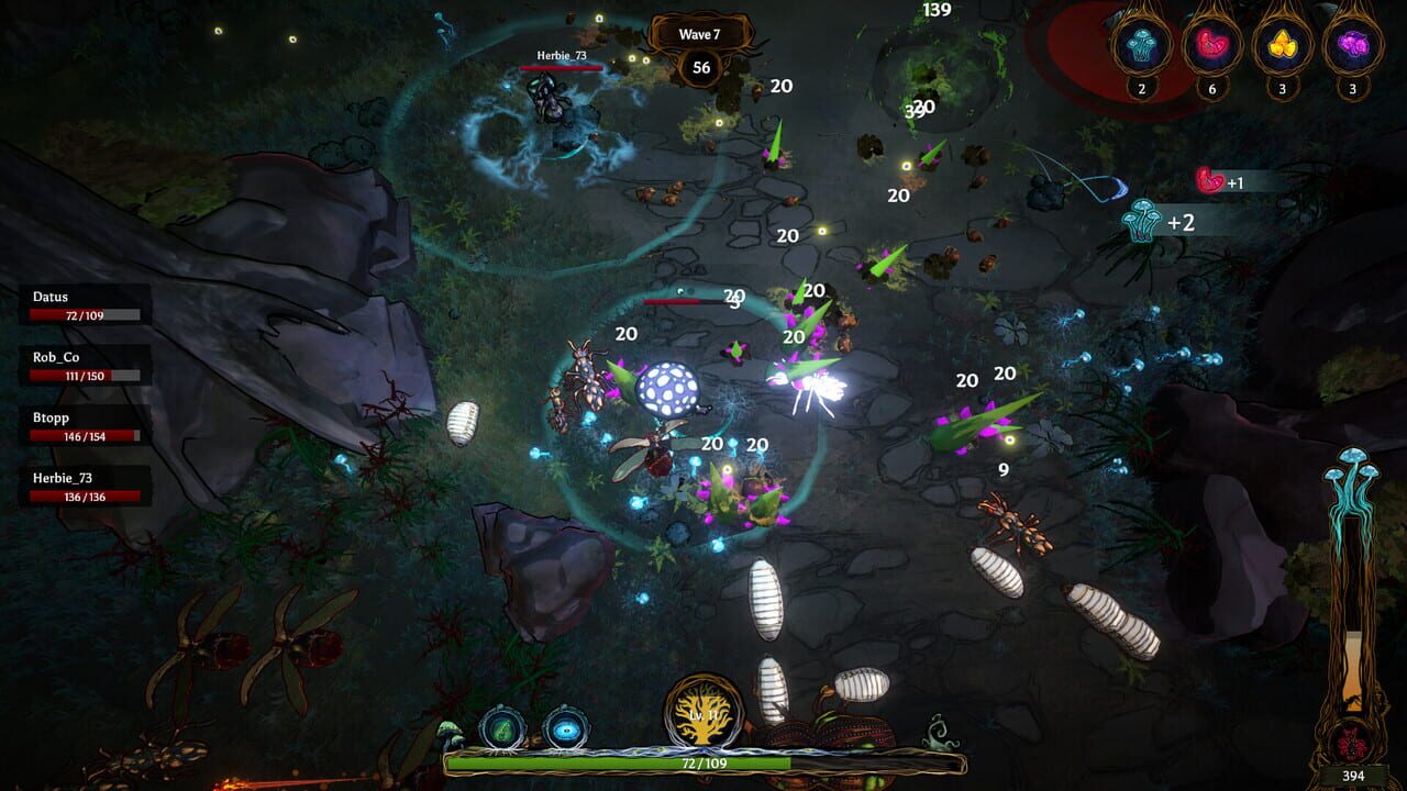 Mycofall Image