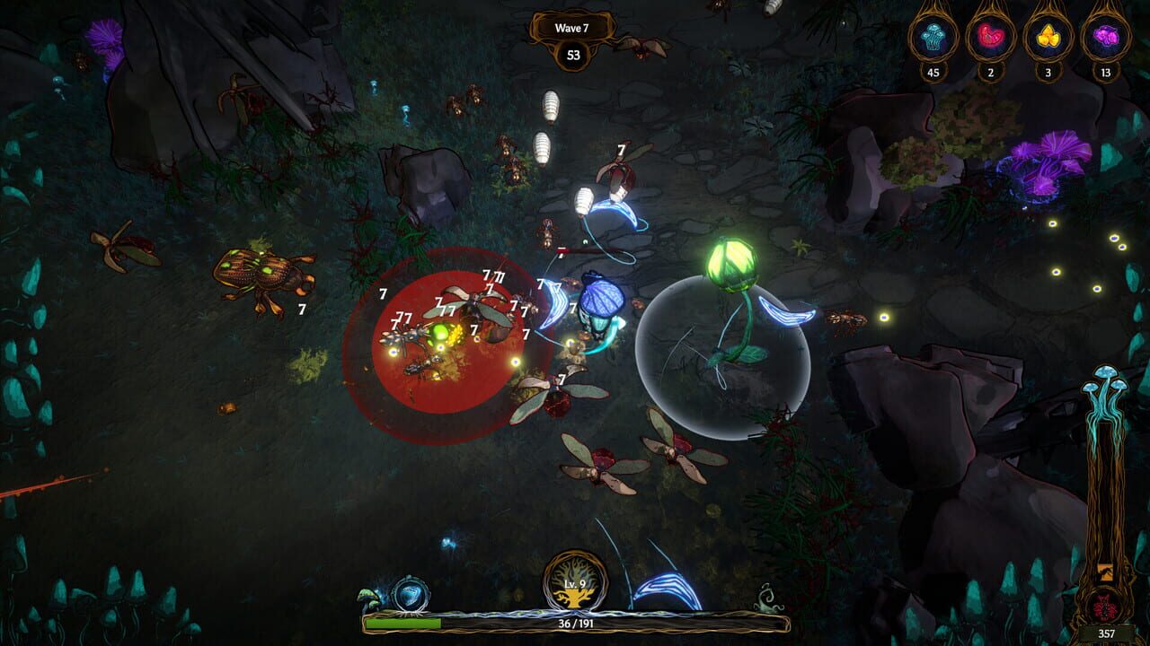 Mycofall Image