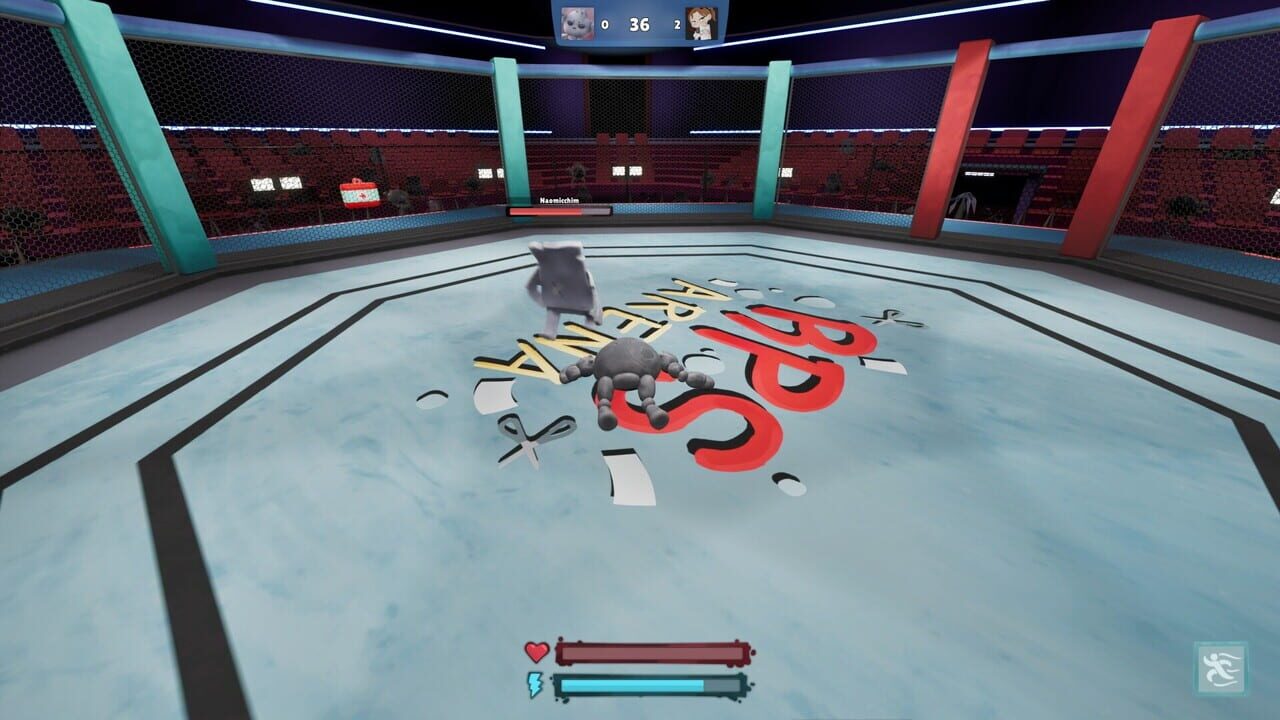 Rock Paper Scissors Party — Screenshot 5
