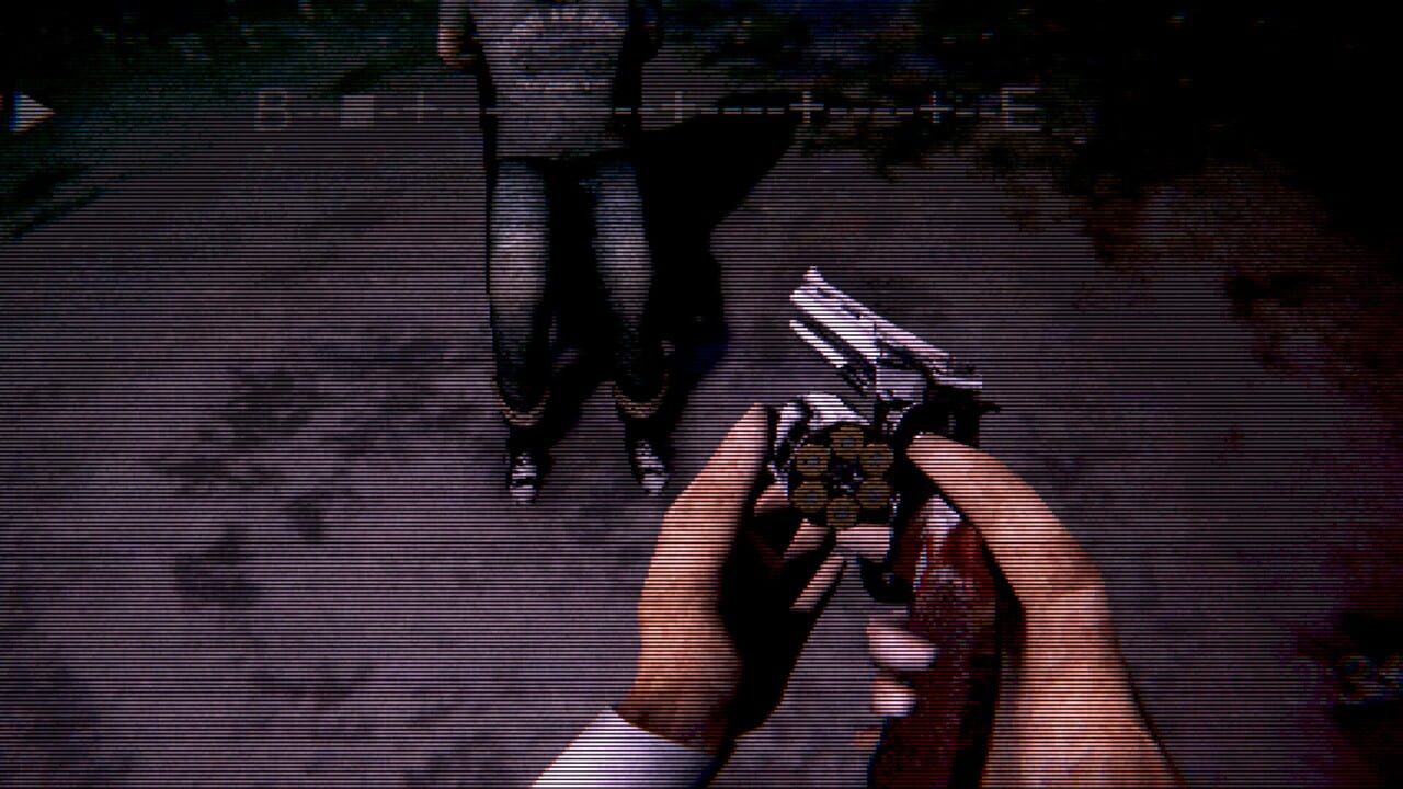 Not My Hand screenshot 4