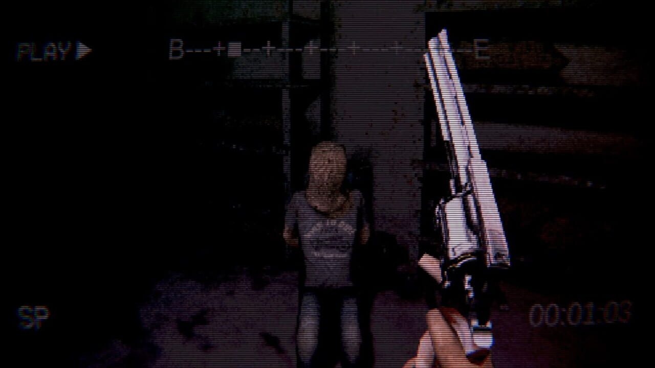 Not My Hand screenshot 6