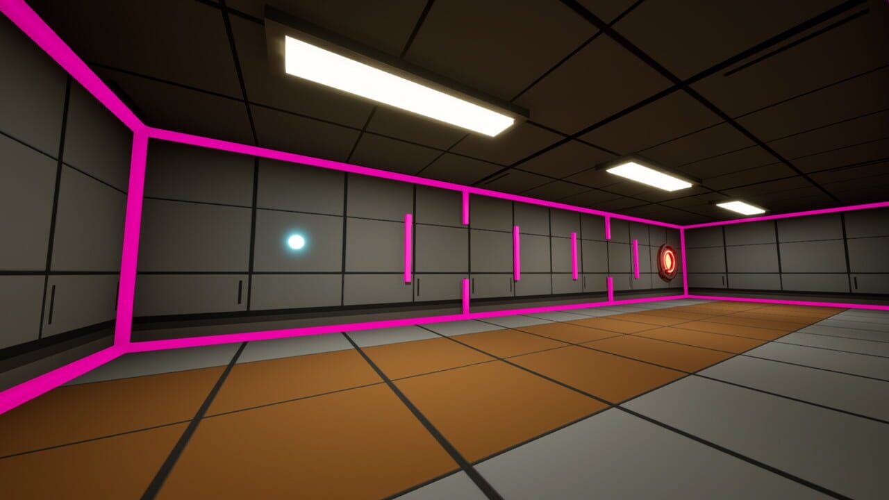 Virtual Perspective media