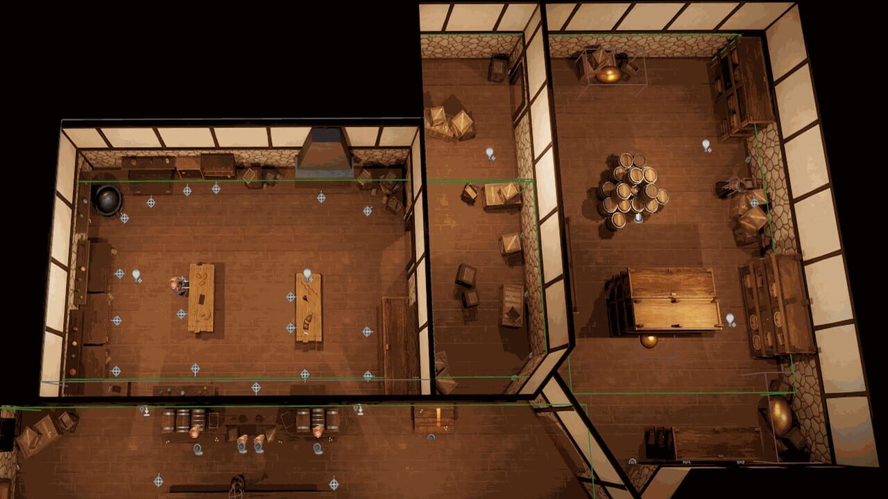 Tavern Tycoon: Brew & Brawl — Screenshot 2