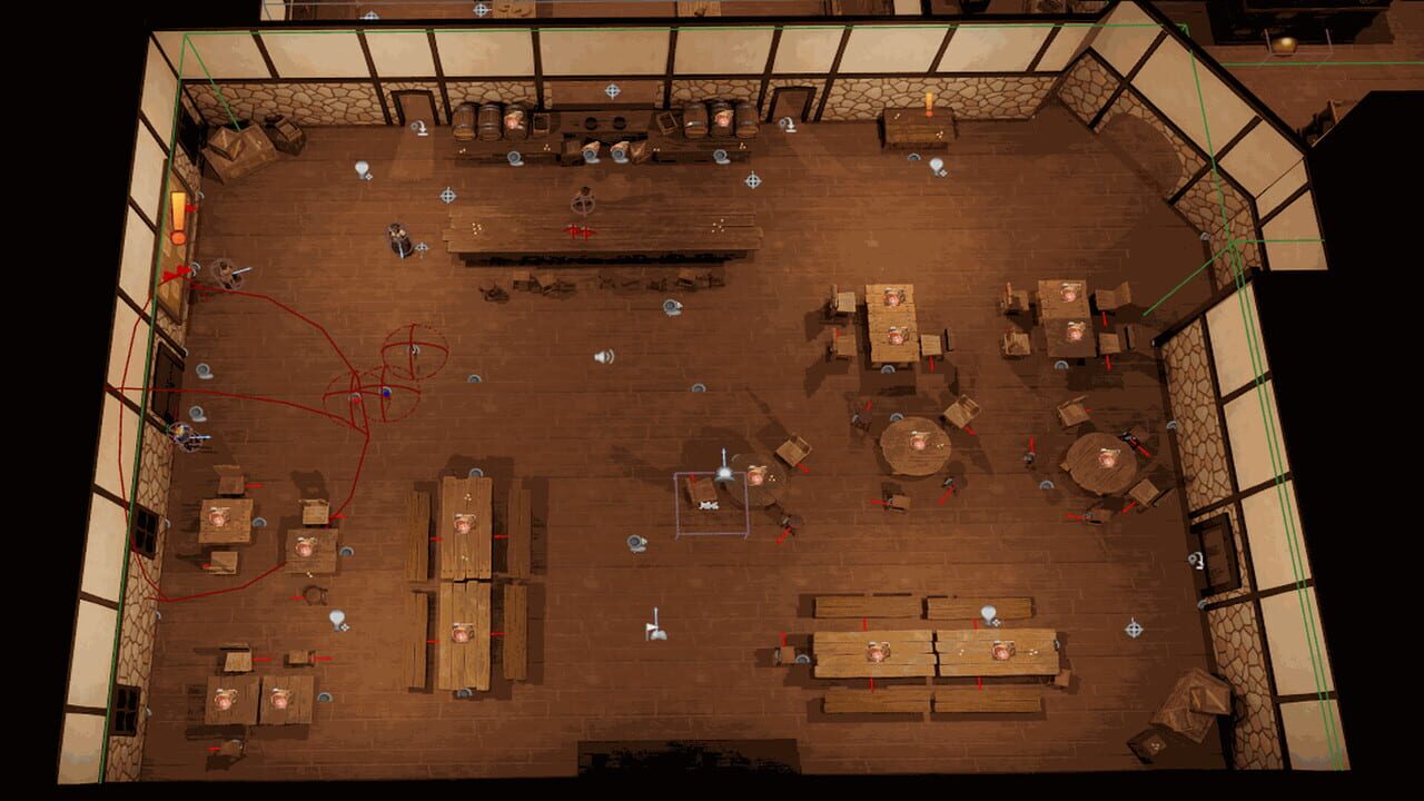 Tavern Tycoon: Brew & Brawl — Screenshot 3