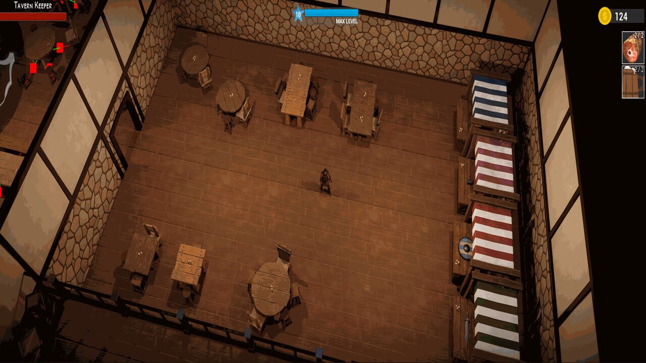 Tavern Tycoon: Brew & Brawl — Screenshot 4