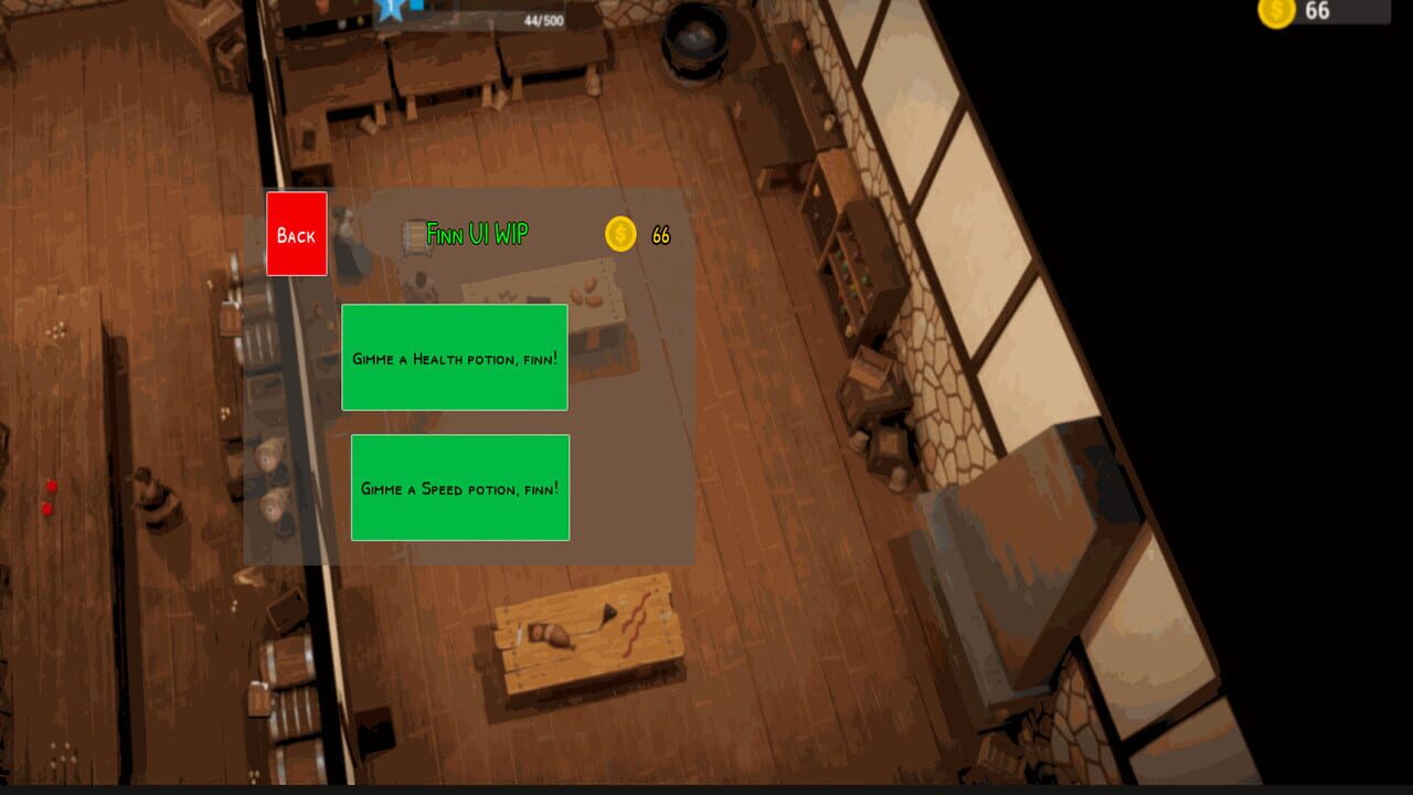 Tavern Tycoon: Brew & Brawl — Screenshot 1