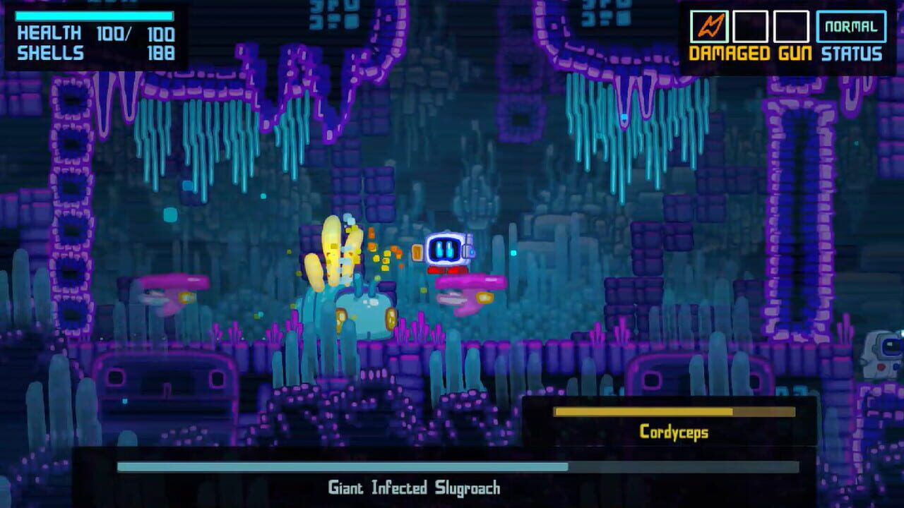 Planet Chyton Image