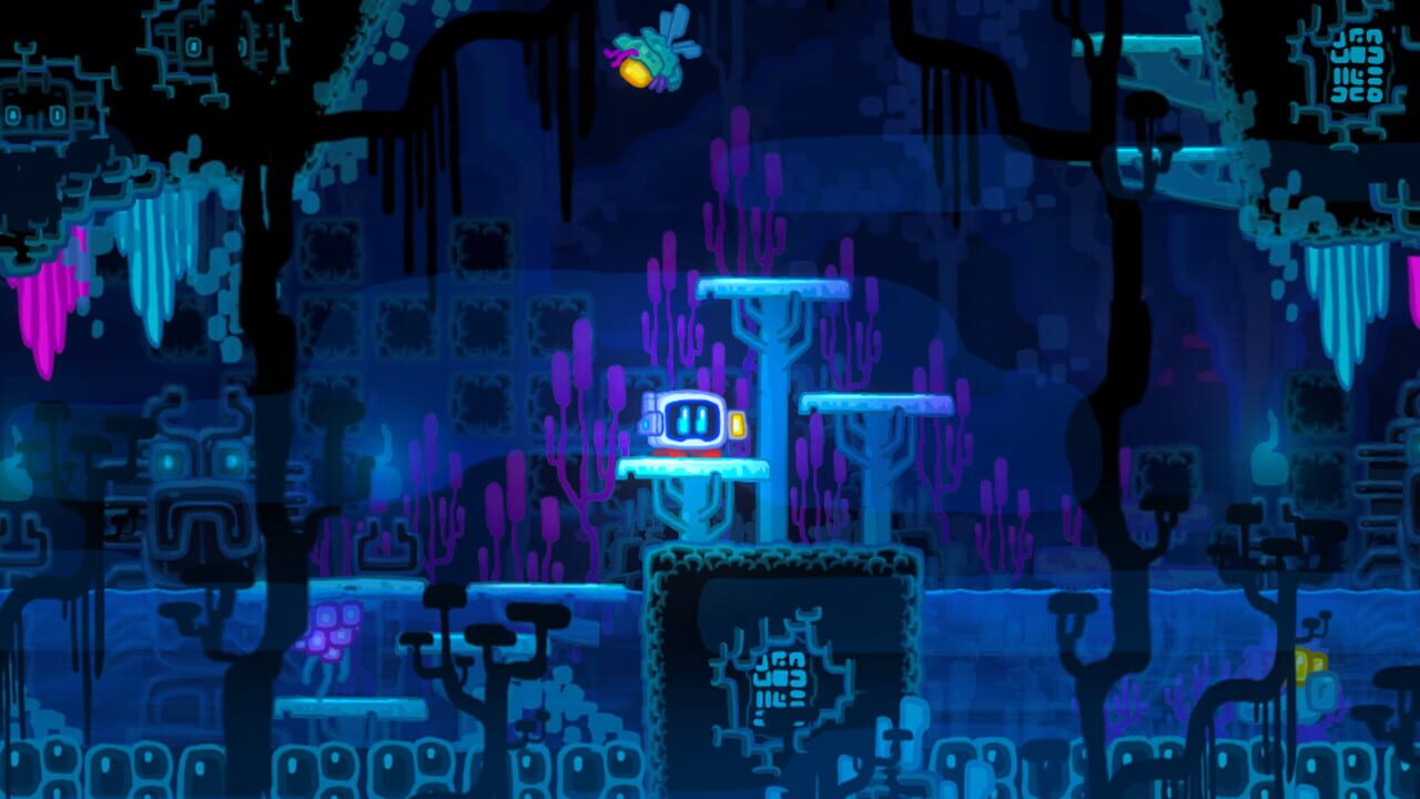 Planet Chyton Image
