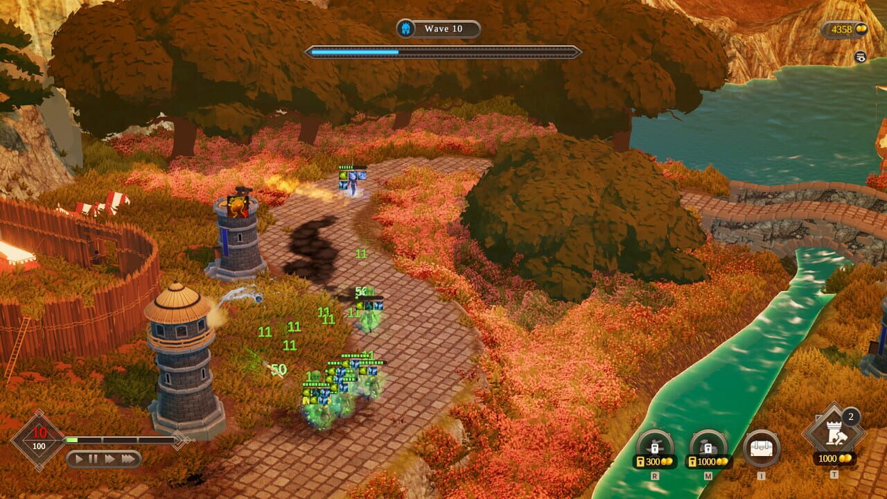 Another TD Image
