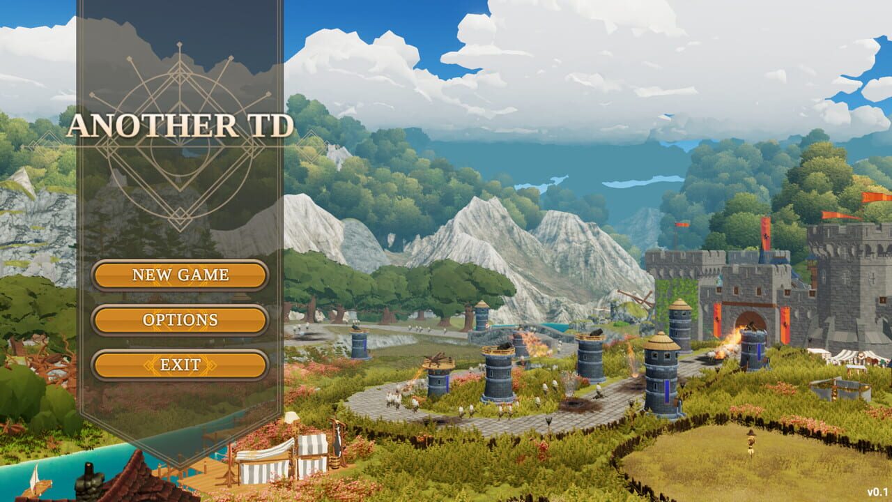 Another TD Image
