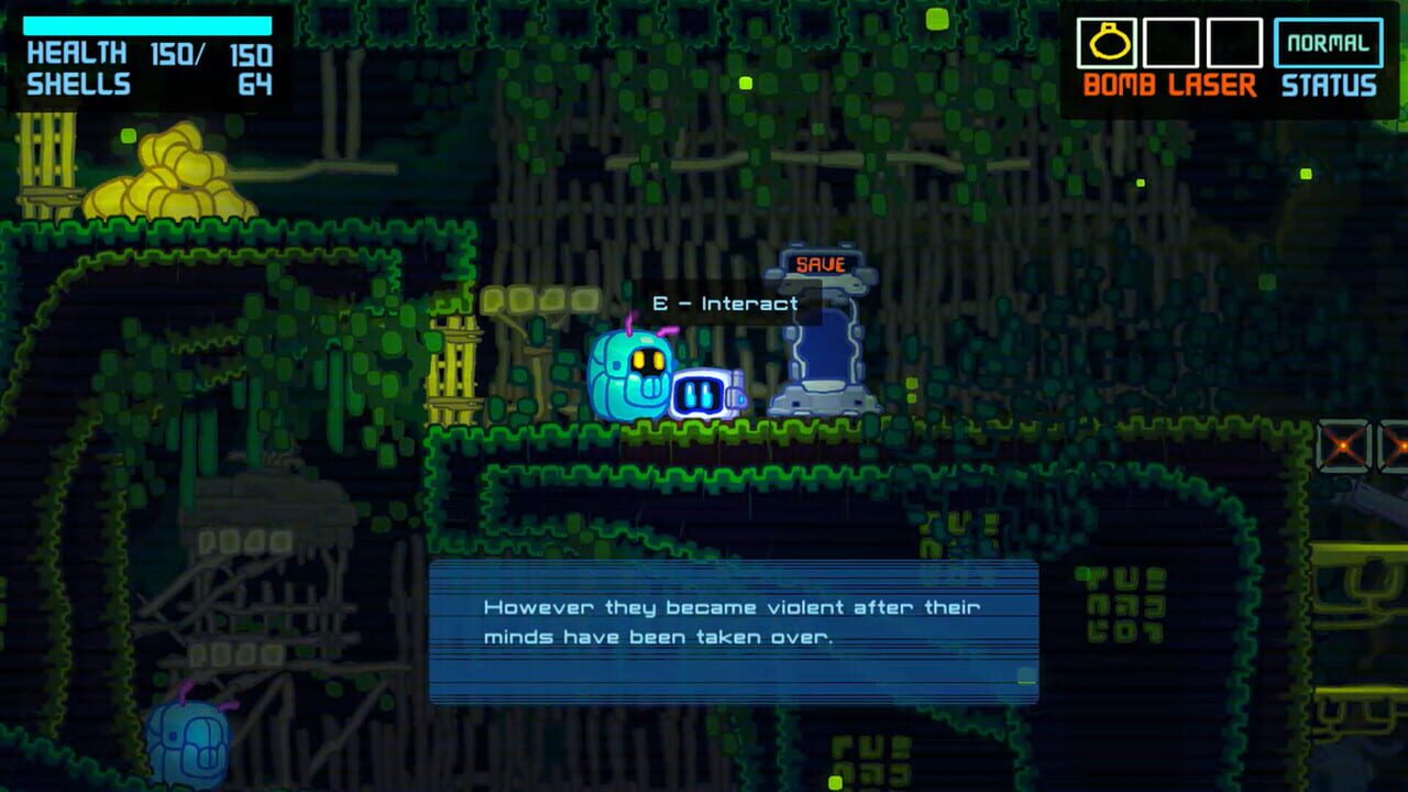 Planet Chyton Image