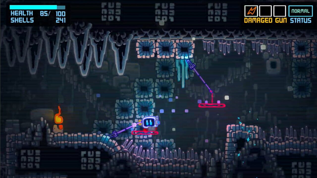 Planet Chyton Image