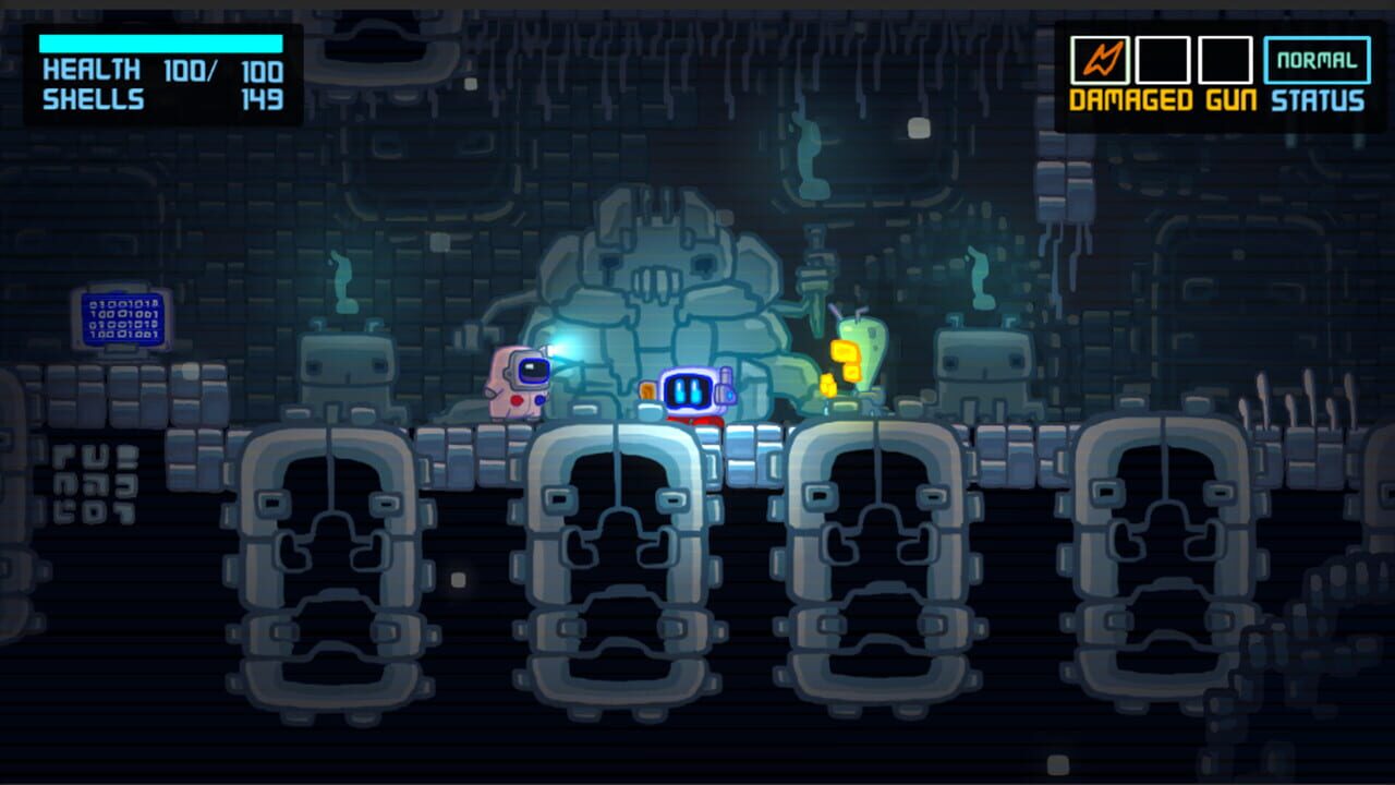 Planet Chyton Image