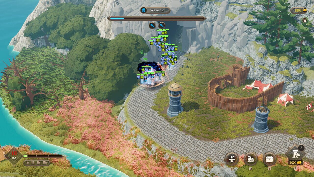 Another TD Image
